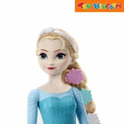 Disney Frozen Elsa Doll And Accessories 5 Disney Frozen Elsa Doll And Accessories -Toy Haven Shop TK 39090723 ZOOM