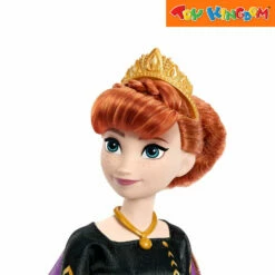 Disney Frozen Queen Anna And Elsa The Snow Queen Dolls -Toy Haven Shop TK 39090725 3DPI HMK51 ZOOM 2