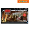 Star Wars Vintage Collection Boba Fett's Starship Figure
