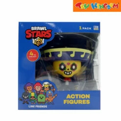 Brawl Stars Poco 1 Pack Action Figure