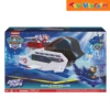 Paw Patrol Aqua Pups Whale Patroller Team Vehicle