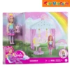 Barbie Dreamtopia Chelsea Fantasy Doll Playset