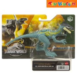 Jurassic World Dino Trackers Danger Pack Random Assortment -Toy Haven Shop TK 39091333 3VMI HLN49 RGI BOX3