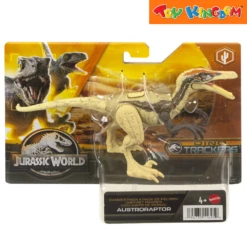 Jurassic World Dino Trackers Danger Pack Random Assortment -Toy Haven Shop TK 39091333 3VMI HLN49 RGI BOX4