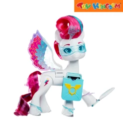 My Little Pony Wing Surprise Zipp Storm Playset 6 My Little Pony Wing Surprise Zipp Storm Playset -Toy Haven Shop TK 39091421 F6446 PKT MAIN