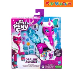 My Little Pony Wing Surprise Opaline Arcana Playset