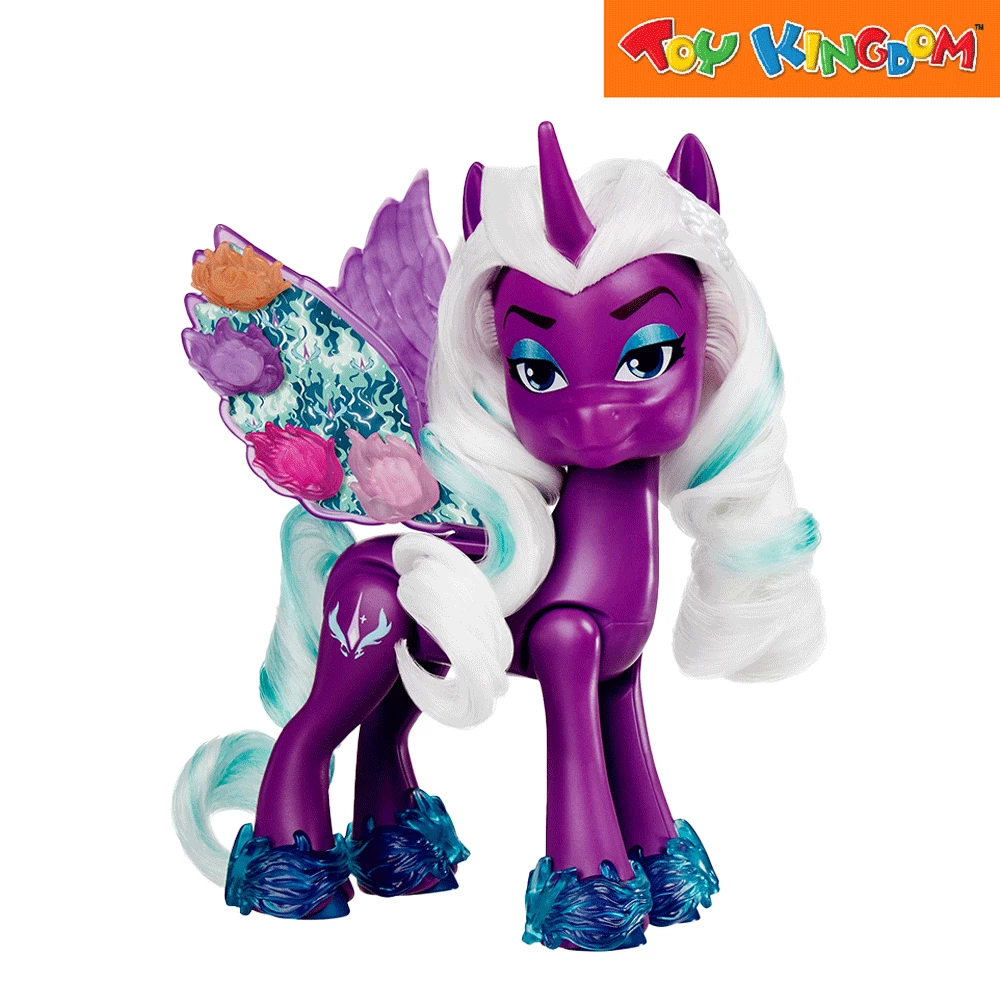My Little Pony Wing Surprise Opaline Arcana Playset 3 My Little Pony Wing Surprise Opaline Arcana Playset - Image 3