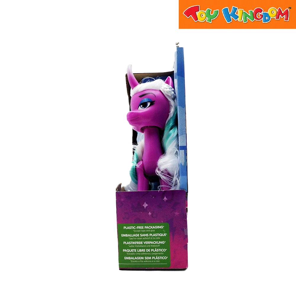 My Little Pony Wing Surprise Opaline Arcana Playset 2 My Little Pony Wing Surprise Opaline Arcana Playset - Image 2