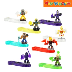 Akedo S3 Power Storm Wave 2 Versus Pack Random Assortment Action Figure -Toy Haven Shop TK 39091538 7MOI 15169 EDC MAIN