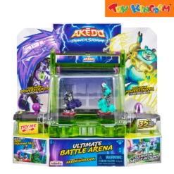 Akedo S3 Power Storm Ultimate Battle Arena