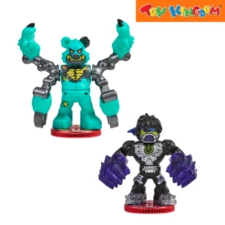 Akedo S3 Power Storm Ultimate Battle Arena -Toy Haven Shop TK 39091541 7MOI 15150 EDC MAIN2