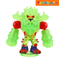 Akedo S3 Power Storm Battle Giants Tremor Fist Tailwhip Action Figure -Toy Haven Shop TK 39091544 7MOI 15155 EDC MAIN2