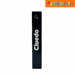 Hasbro Gaming Clue The Classic Mystery Game -Toy Haven Shop TK 39091940 F6420 PKT SIDE 2