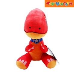 Dino Ranch Blitz Medium Stuffed Toy