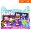 Gabby's Dollhouse Rainbow Friends Figure Pack