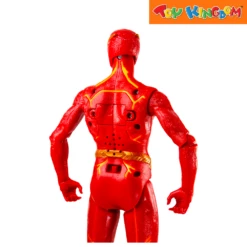 DC Comics The Flash Movie Feature Figure 5 DC Comics The Flash Movie Feature Figure -Toy Haven Shop TK 390932207SMI 886083