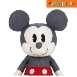 Disney Jr D100 Vintage Collection Mickey Mouse 11 Inch Inch Disney Plush -Toy Haven Shop TK 390932427DSD AG23060053