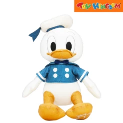 Disney Jr D100 Vintage Collection Donald Duck 11 Inch Inch Disney Plush