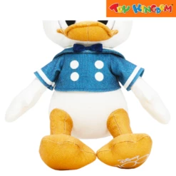 Disney Jr D100 Vintage Collection Donald Duck 11 Inch Inch Disney Plush -Toy Haven Shop TK 390932447DSD AG23060073