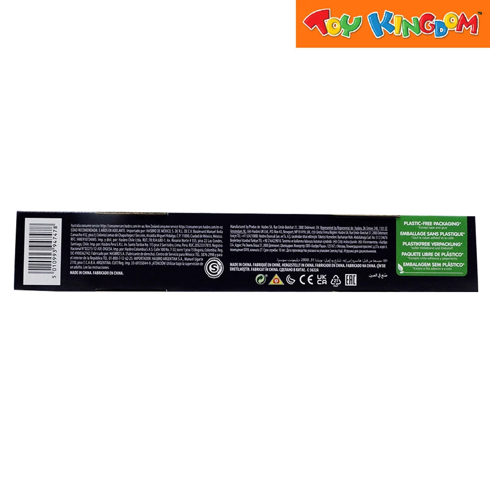 PJ Masks Pirate Power Ahoy Heroes 4 Pack Action Figures 3 PJ Masks Pirate Power Ahoy Heroes 4 Pack Action Figures - Image 3