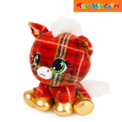 Gund P. Lushes Around The World Tara McNeigh 6 6 Inch Stuffed Toy -Toy Haven Shop TK 390952827SMI 60652303