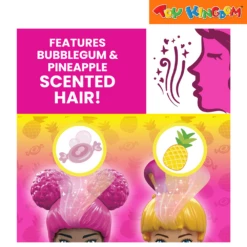 Megabloks Color Reveal Mega Barbie Train 'N Wash Pets Playset 5 Megabloks Color Reveal Mega Barbie Train 'N Wash Pets Playset -Toy Haven Shop TK 390953033MBIHHP89 RGI INSET