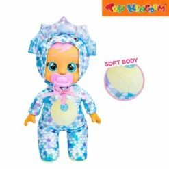 Cry Babies Tiny Cuddles Tina Plush -Toy Haven Shop TK 39095488TINA 7 439db571 b07e 46dc 9fe2 eeb7ba96b9bf