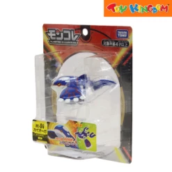 Pocket Monster Takara Tomy ML-04 Kyogre Action Figure