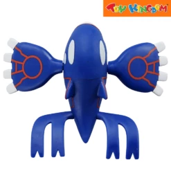 Pocket Monster Takara Tomy ML-04 Kyogre Action Figure -Toy Haven Shop TK 39095727 145776 BKT TOP