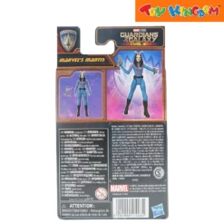 Marvel Guardians Of The Galaxy Epic Hero Series Vol. 3 Marvel's Mantis Action Figure 5 Marvel Guardians Of The Galaxy Epic Hero Series Vol. 3 Marvel's Mantis Action Figure -Toy Haven Shop TK 39095803F6667 PKT BACK