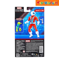 Marvel Avengers Legend Series Build-A-Figure Puff Adder Marvel's Orb 5 Marvel Avengers Legend Series Build-A-Figure Puff Adder Marvel's Orb -Toy Haven Shop TK 39095818F6481F7405 PKT BACK