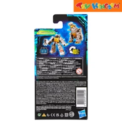 Transformers Legacy Evolution Grimlock Action Figure 5 Transformers Legacy Evolution Grimlock Action Figure -Toy Haven Shop TK 39096827F7173 PKT BACK