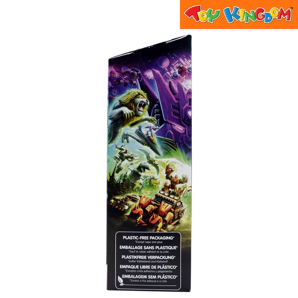 Transformers Deluxe Class Legacy Evolution Crosscut Action Figure 2 Transformers Deluxe Class Legacy Evolution Crosscut Action Figure - Image 2