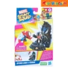Marvel Stunt Squad Spider-man Vs Venom Spider-man Vs Venom Action Figure