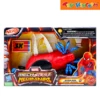 Marvel Mech Strike Mechasaurs Spider-Man Arachno Blaster