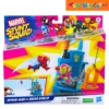 Marvel Stunt Squad Spider-Man Vs Green Goblin Action Figure