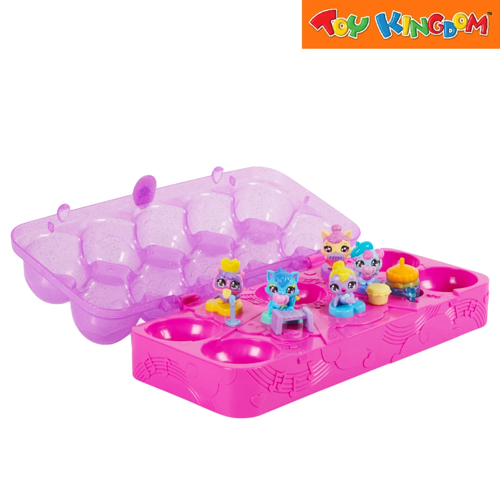 Hatchimals Alive! Egg Carton Water Hatch Playset 3 Hatchimals Alive! Egg Carton Water Hatch Playset - Image 3