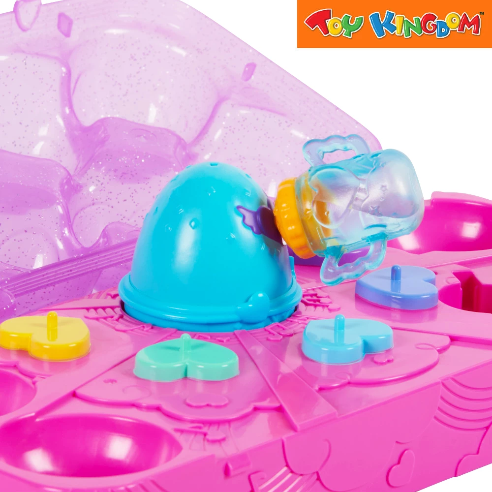 Hatchimals Alive! Egg Carton Water Hatch Playset 4 Hatchimals Alive! Egg Carton Water Hatch Playset - Image 4