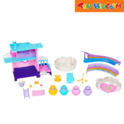 Hatchimals Alive! Water Hatch Deluxe Playset -Toy Haven Shop TK 390969747SMI6067631 EDC 3