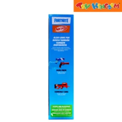 Nerf Fortnite Blue Shock -Toy Haven Shop TK 39097179F4166 PKT 2