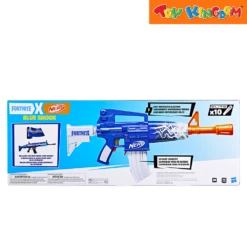 Nerf Fortnite Blue Shock -Toy Haven Shop TK 39097179F4166 PKT 3