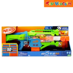 Nerf Elite 2.0 Double Punch