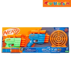 Nerf Elite 2.0 Face Off Target Set