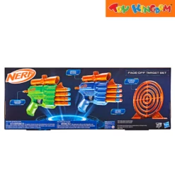 Nerf Elite 2.0 Face Off Target Set 7 Nerf Elite 2.0 Face Off Target Set -Toy Haven Shop TK 39097181F8274 PKT 3