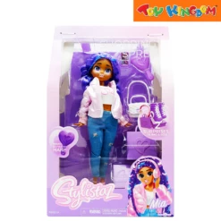Head Start Stylistaz Shopping Spree Mia Doll Playset