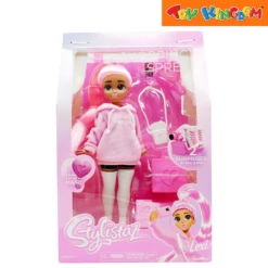 Head Start Stylistaz Shopping Spree Lexi Doll Playset