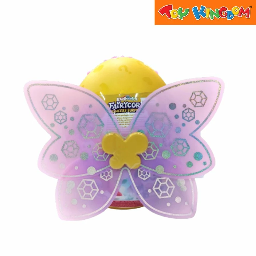 Rainbocorns S6 Fairycorn Princess Surprise 5 Rainbocorns S6 Fairycorn Princess Surprise - Image 5