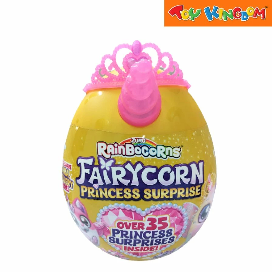 Rainbocorns S6 Fairycorn Princess Surprise 6 Rainbocorns S6 Fairycorn Princess Surprise - Image 6