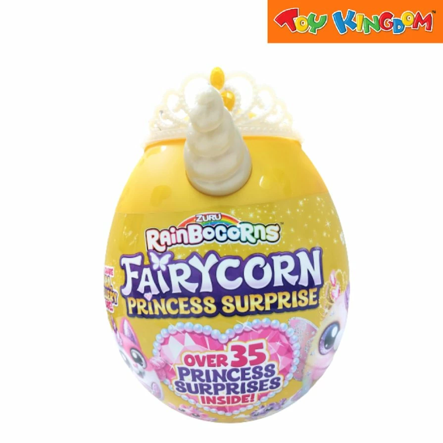 Rainbocorns S6 Fairycorn Princess Surprise 7 Rainbocorns S6 Fairycorn Princess Surprise - Image 7