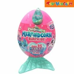 Rainbocorns Mermaidcorn Surprise 12 Rainbocorns Mermaidcorn Surprise -Toy Haven Shop TK 39097320 1